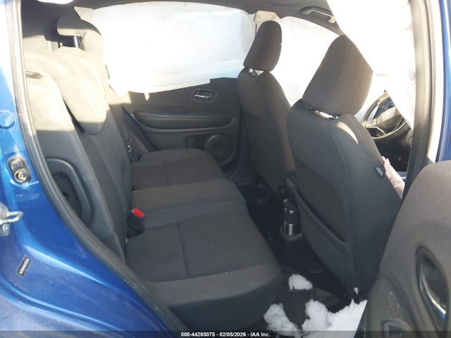 3CZRU6H16KG705163 Honda HR-V SPORT