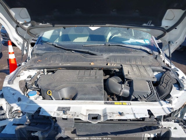 2019 LAND ROVER RANGE ROVER EVOQUE SALVP2RX9KH348177 Photo 9