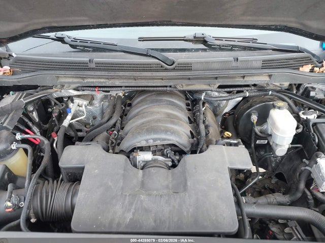 3GTU2WEJ8FG513744 GMC Sierra 1500 Denali