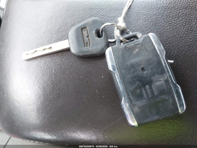 3GTU2WEJ8FG513744 GMC Sierra 1500 Denali