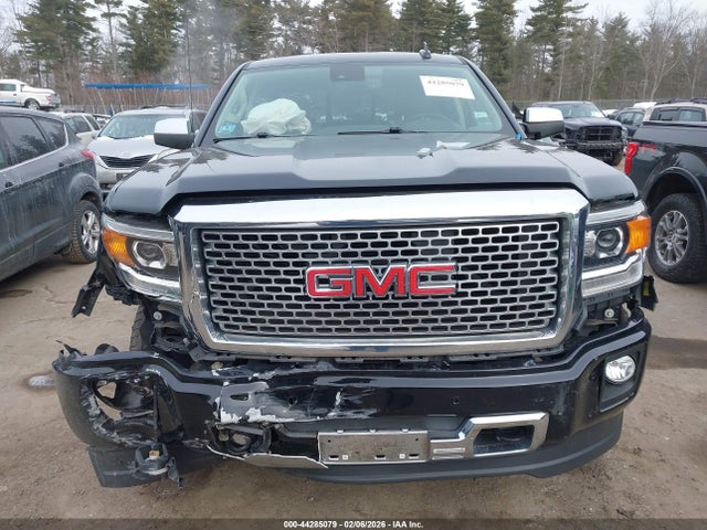3GTU2WEJ8FG513744 GMC Sierra 1500 Denali