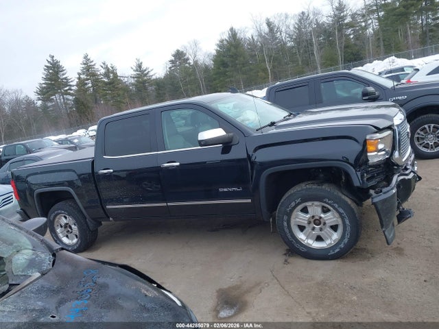 3GTU2WEJ8FG513744 GMC Sierra 1500 Denali