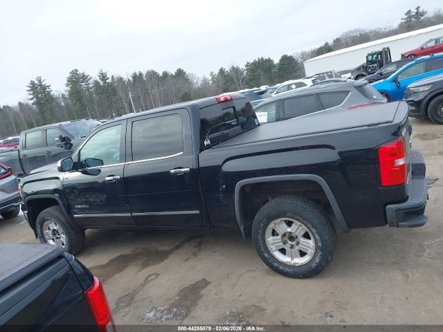 3GTU2WEJ8FG513744 GMC Sierra 1500 Denali