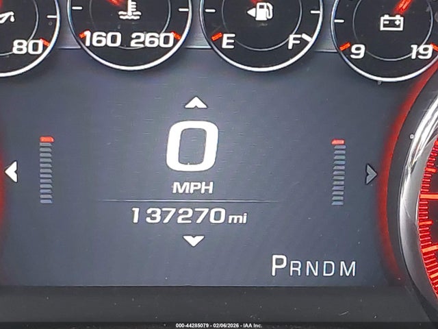3GTU2WEJ8FG513744 GMC Sierra 1500 Denali