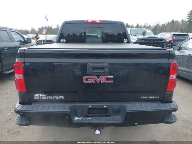 3GTU2WEJ8FG513744 GMC Sierra 1500 Denali