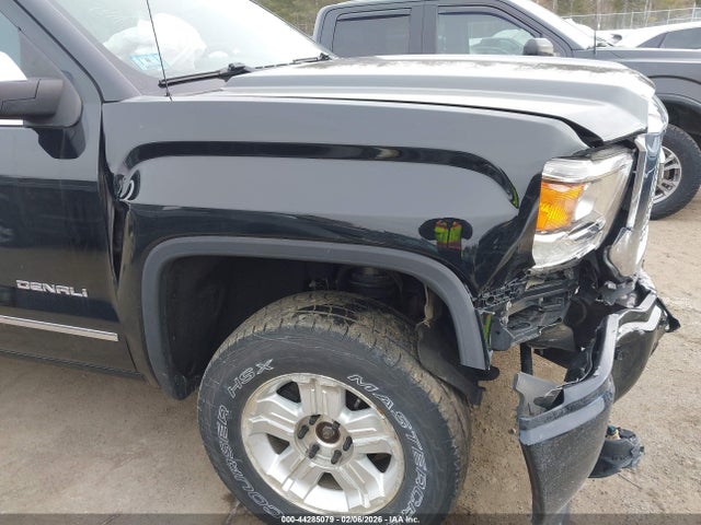 3GTU2WEJ8FG513744 GMC Sierra 1500 Denali