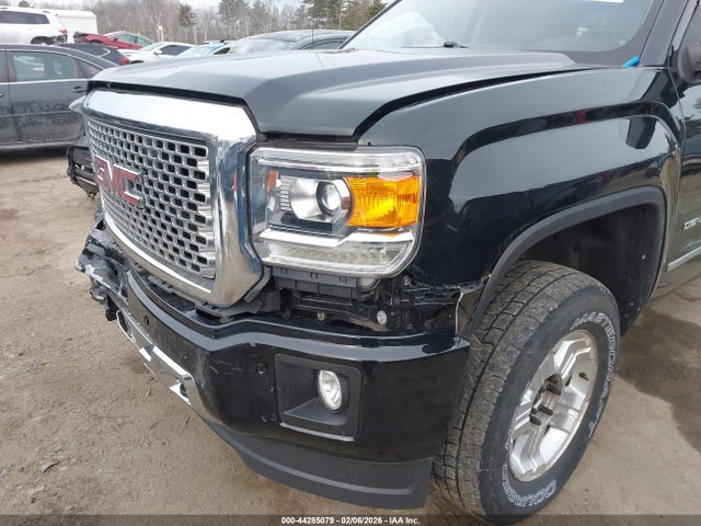 3GTU2WEJ8FG513744 GMC Sierra 1500 Denali