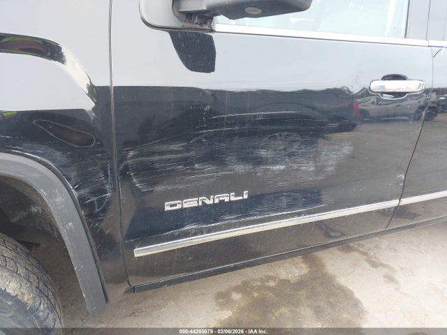 3GTU2WEJ8FG513744 GMC Sierra 1500 Denali