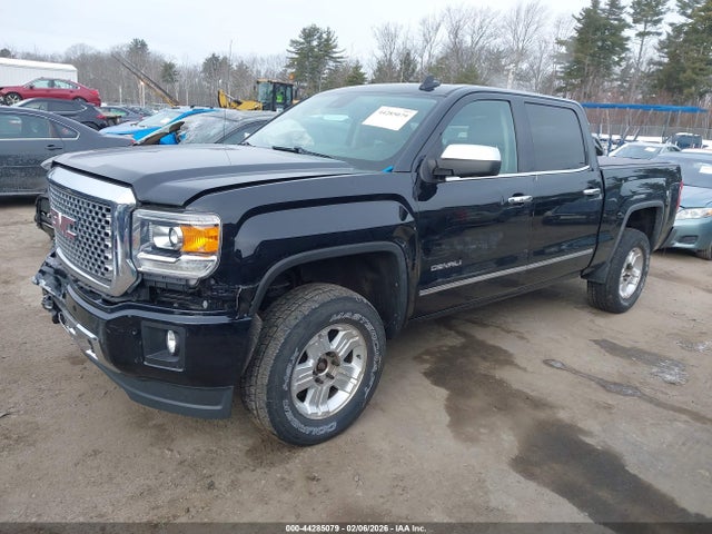 3GTU2WEJ8FG513744 GMC Sierra 1500 Denali
