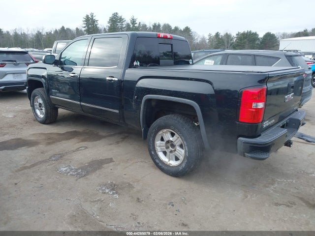 3GTU2WEJ8FG513744 GMC Sierra 1500 Denali