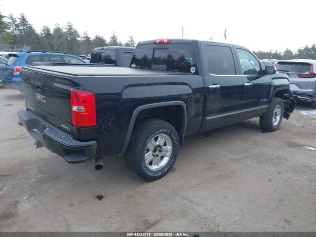 3GTU2WEJ8FG513744 GMC Sierra 1500 Denali