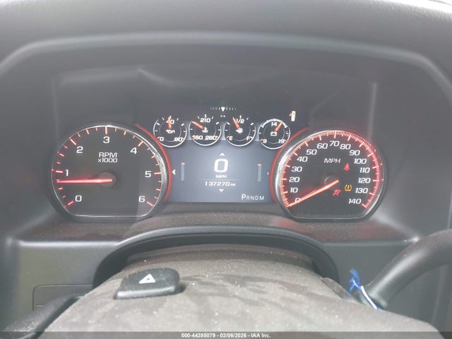 3GTU2WEJ8FG513744 GMC Sierra 1500 Denali