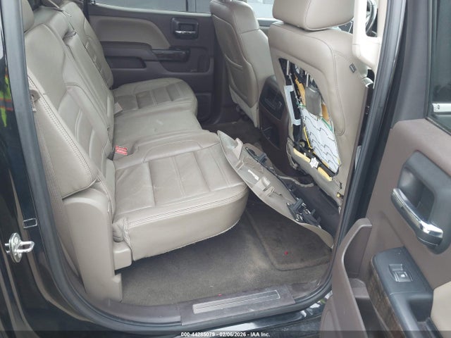 3GTU2WEJ8FG513744 GMC Sierra 1500 Denali