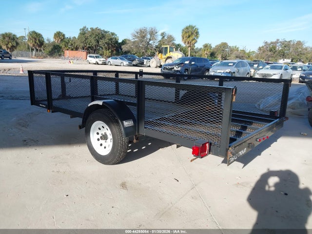 2021 OTHER OTHER 1XNBU1218M1117227 Photo 2