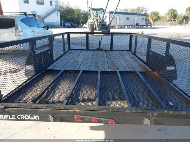 2021 OTHER OTHER 1XNBU1218M1117227 Photo 4