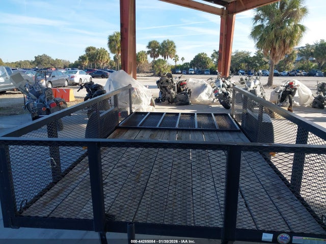 2021 OTHER OTHER 1XNBU1218M1117227 Photo 7