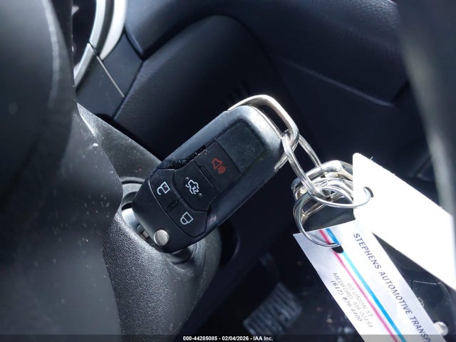 2015 FORD FUSION HYBRID 3FA6P0UU6FR246777 Photo 10