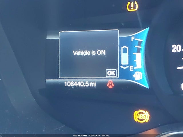Ford Fusion Hybrid S 2015 3FA6P0UU6FR246777 Image 15