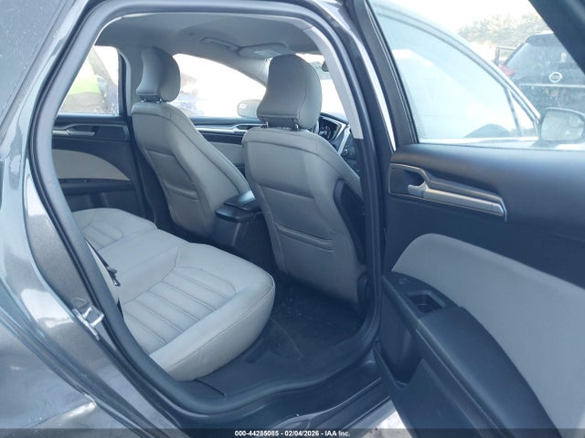 2015 FORD FUSION HYBRID 3FA6P0UU6FR246777 Photo 7