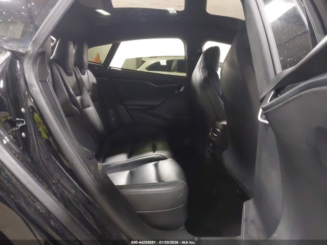 Aukcja sprzedaży 2019 Tesla Model S 100d/long Range/p100d/performance, vin: 5YJSA1E45KF331927, numer aukcji: 44285091