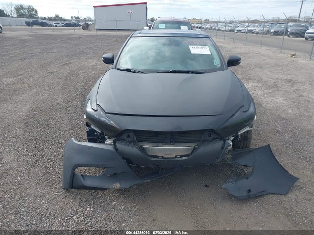 44285093 :رقم المزاد ، 1N4AA6AP5HC378637 vin ، 2017 Nissan Maxima 3.5 Sl مزاد بيع