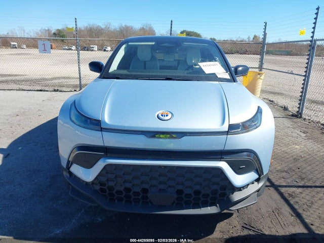 Fisker Ocean Extreme 2023 VCF1EBU24PG009217 Image 11