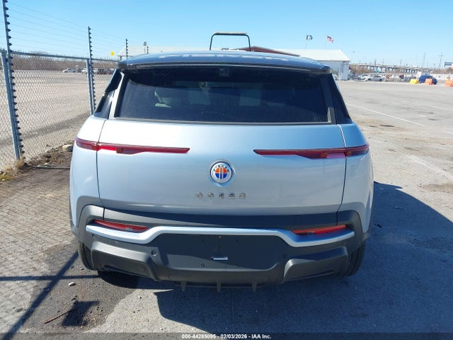 Fisker Ocean Extreme 2023 VCF1EBU24PG009217 Image 15