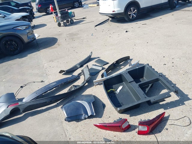 5J8TC1H5XKL005185 Acura Rdx Technology Package