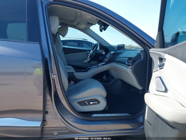 5J8TC1H5XKL005185 Acura Rdx Technology Package