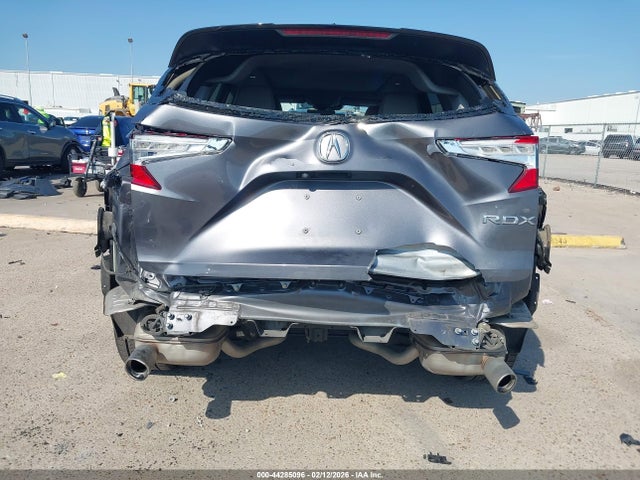 5J8TC1H5XKL005185 Acura Rdx Technology Package