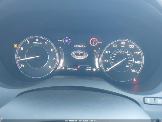 5J8TC1H5XKL005185 Acura Rdx Technology Package