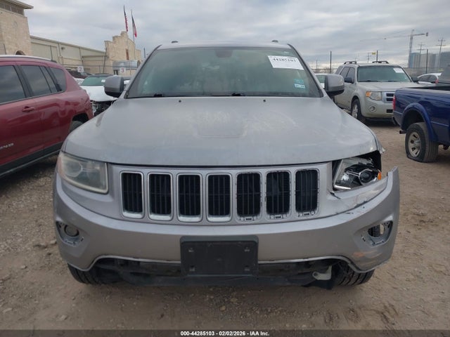 1C4RJEAG8FC219003 Jeep Grand Cherokee Laredo
