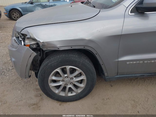 1C4RJEAG8FC219003 Jeep Grand Cherokee Laredo