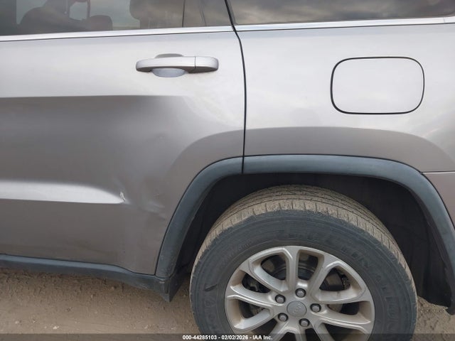 1C4RJEAG8FC219003 Jeep Grand Cherokee Laredo
