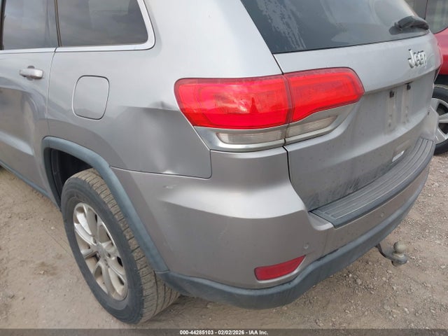 1C4RJEAG8FC219003 Jeep Grand Cherokee Laredo