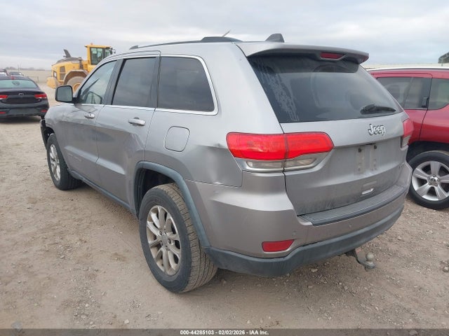 1C4RJEAG8FC219003 Jeep Grand Cherokee Laredo