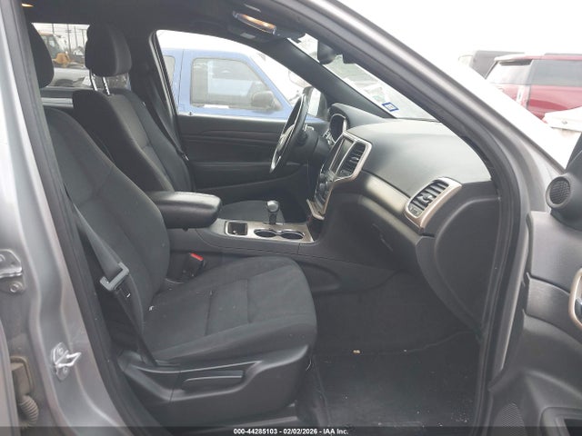 1C4RJEAG8FC219003 Jeep Grand Cherokee Laredo
