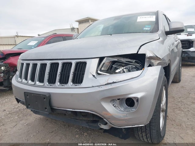 1C4RJEAG8FC219003 Jeep Grand Cherokee Laredo