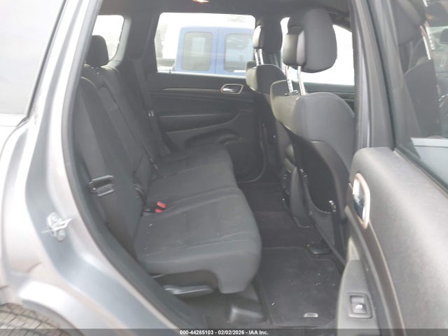 1C4RJEAG8FC219003 Jeep Grand Cherokee Laredo