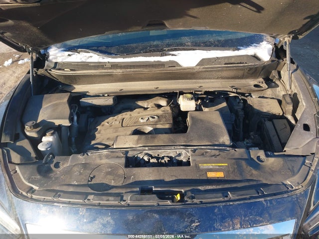 5N1DL0MM4JC528559 Infiniti QX60