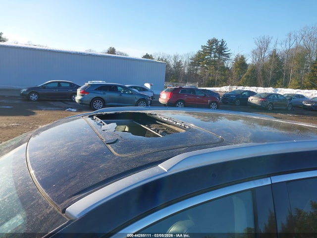 5N1DL0MM4JC528559 Infiniti QX60