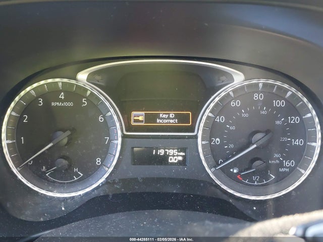 5N1DL0MM4JC528559 Infiniti QX60