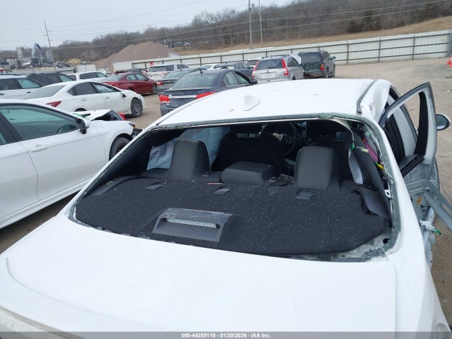JTDBCMFEXS3105687 Toyota Corolla Hybrid Se