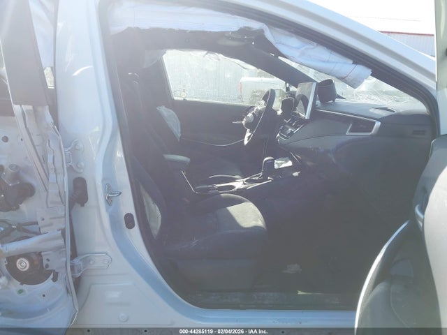 JTDBCMFEXS3105687 Toyota Corolla Hybrid Se