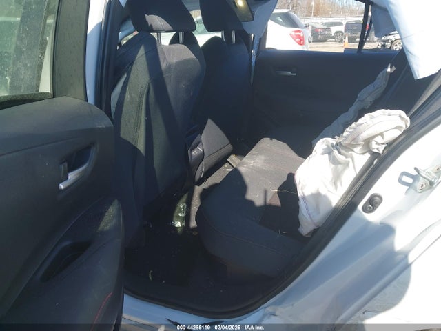 JTDBCMFEXS3105687 Toyota Corolla Hybrid Se