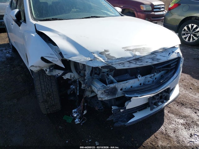 Aukcja sprzedaży 2015 Mazda Mazda6 I Grand Touring, vin: JM1GJ1W69F1175833, numer aukcji: 44285123