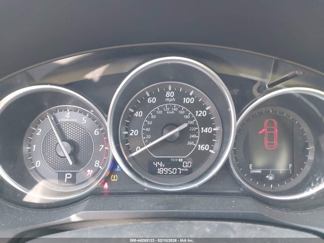 Aukcja sprzedaży 2015 Mazda Mazda6 I Grand Touring, vin: JM1GJ1W69F1175833, numer aukcji: 44285123