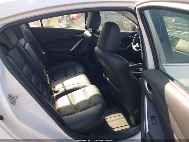 Aukcja sprzedaży 2015 Mazda Mazda6 I Grand Touring, vin: JM1GJ1W69F1175833, numer aukcji: 44285123