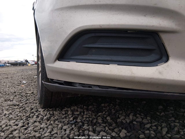Ford FUSION S 2015 3FA6P0G72FR227052 Image 11