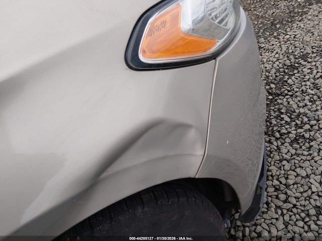 Ford FUSION S 2015 3FA6P0G72FR227052 Image 6